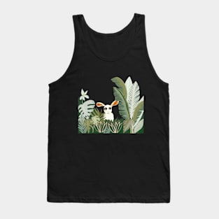 rabbit Tank Top